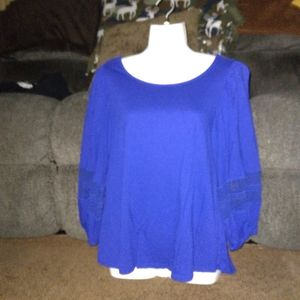 💙 a.n.a. Blouse 💙